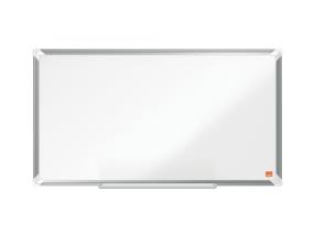 Valkoinen laatta NOBO Premium Plus Wide Enamel 32"