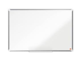 Valkoinen laatta NOBO Premium Plus Wide Enamel 40"