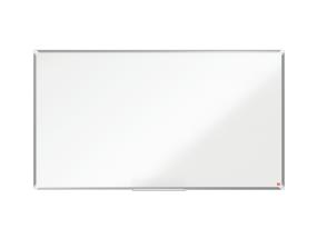 Valkoinen laatta NOBO Premium Plus Wide Enamel 70"