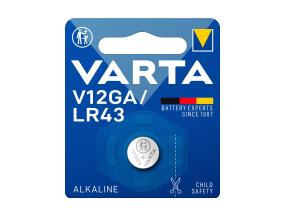 Akku Varta 186 / LR43 / V12GA