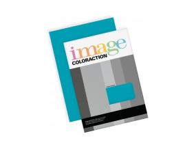 Värviline paber A4 80g IMAGE Coloraction nr.78 sügavsinine (Stockholm) 50 lehte