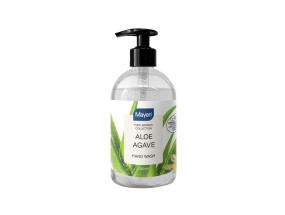 Saippua Mayeri Aloe Agave 500ml