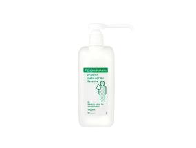 Nestesaippua CHEMI-PHARM herkälle iholle ECOSOFT 500ml (pumppupullo)