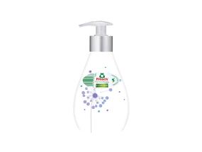 Puusaippua FROSCH Sensitive 300ml