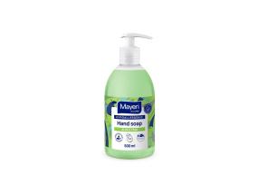 MAYERI All Care Aloe & Pear hypoallergeeninen nestesaippua 500ml