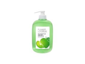 Nestesaippua ORTO Pure Nature Green Apple 500ml