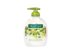 Vedelseep PALMOLIVE Milk & Olive 300ml