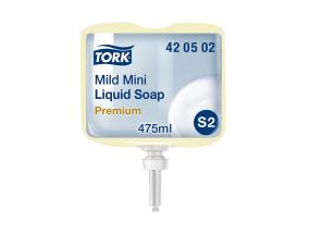 Vedelseep TORK Mild Mini 475ml (420502)