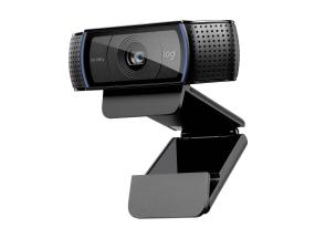 Webbikamera Logitech HD C920