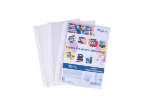 Kansiotasku yleisreijityksellä A5 100kpl/ltk