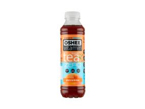 Persikkatee OSHEE Zero 555ml