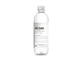 Vitamiinijuoma VITAMIN WELL Reload 0,5L