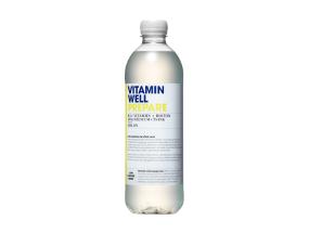 Vitamiinijuoma VITAMIN WELL Prepare 0,5l (lemmikki)