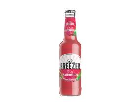 BACARDI Breezer Vesimeloni 4% 27,5cl (pudel)