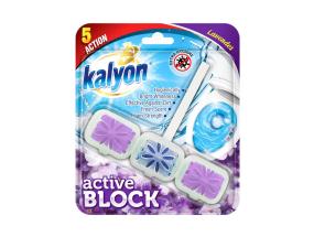 WC-raikaste KALYON Lavender 57g