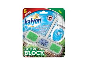 WC-raikaste KALYON Pine 57g