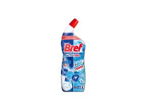 WC-puhdistusaine BREF Fresh Mist, geeli 700ml