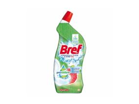 WC-puhdistusaine BREF Pro Nature, Greippi 700ml