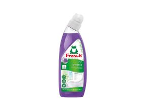 WC-puhdistusaine FROSCH Lavender 750ml