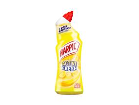 WC-puhdistusaine HARPIC Lemon, 750ml