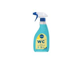 WC-puhdistusaine KIILTO Citrus 600ml