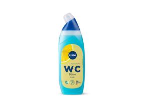 WC-puhdistusaine KIILTO Citrus 750ml