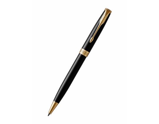 Pastapliiats PARKER Sonnetti BLACK Lacquer GT