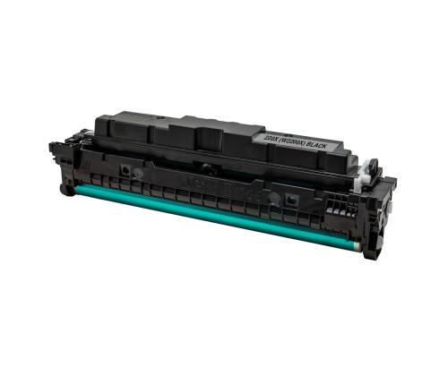 Compatible toner HP 220X (W2200X) black