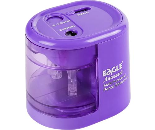 Teroitin pöytäkiinikellä Eagle