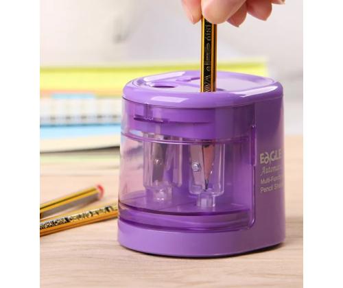 Teroitin pöytäkiinikellä Eagle