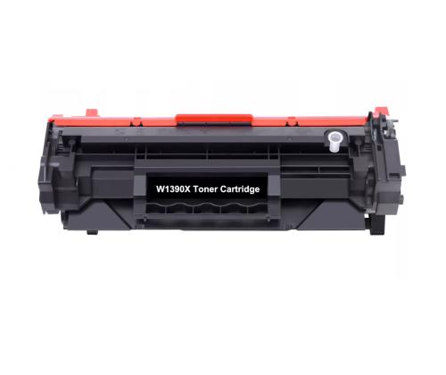 Värikasetti HP W1390X musta 4000 sivua