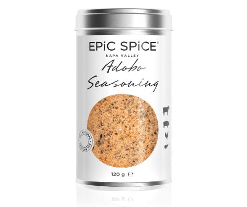 Adobo-mausteseos EPIC SPICE 120g