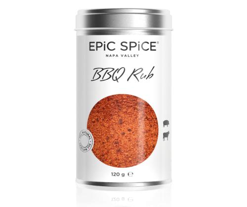 EPIC SPICE mausteseos kylkiluille 120g
