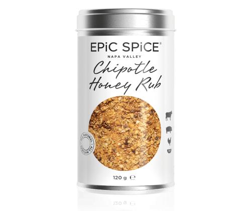 Chipotle mausteseos EPIC SPICE 120g