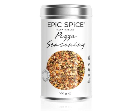 EPIC SPICE pizzamauste 100g