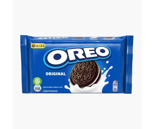 OREO-keksit megapakkaus 264 g