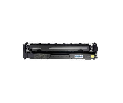 Laserkasetti  Print4You CF541X cyan