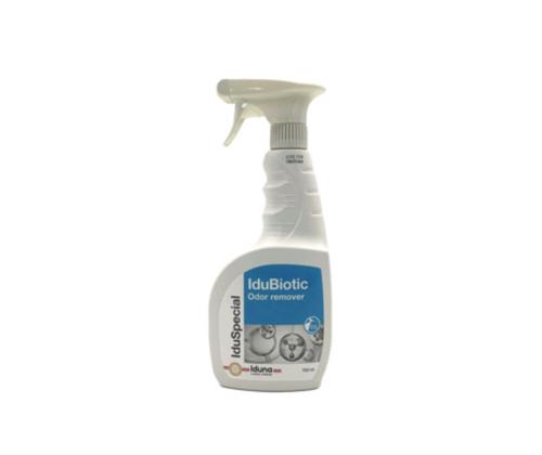 Hajun neutraloija IDUNA IduBiotic 750ml