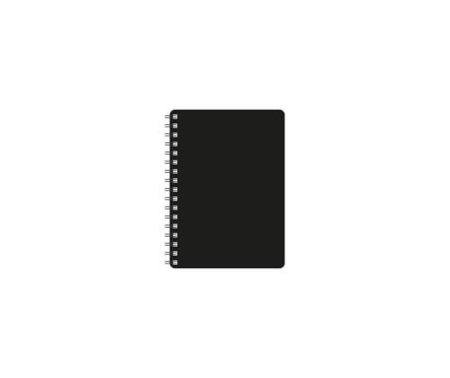 Kierrevihko A6 80 arkkia 5x5 Classic
