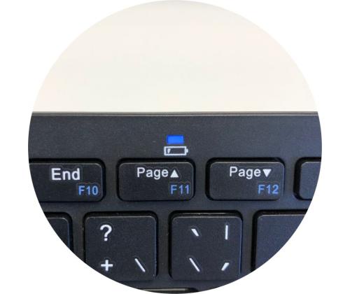 Näppäimistö Stoo Mini bluetooth