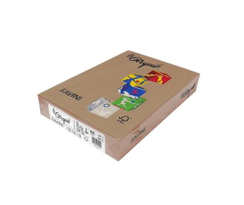 Värillinen paperi A4 80g Le Cirque 00arkkia