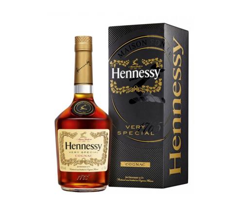 Konjakki HENNESSY VS 40% 50cl