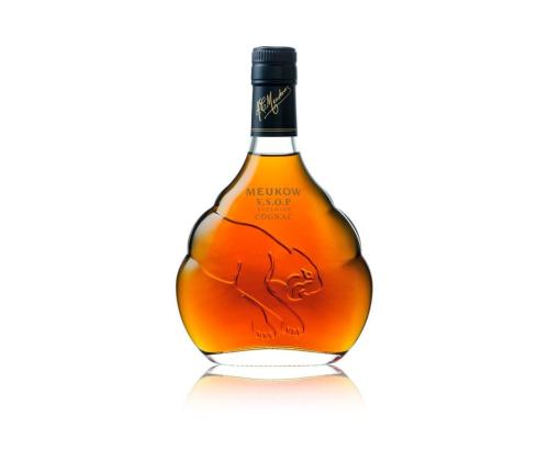 Konjakki MEUKOW Konjakki VSOP 40% 35cl 35cl