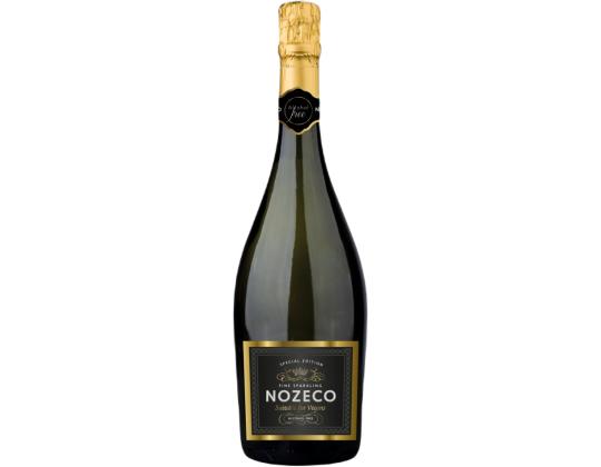 Alkoholiton NOSECCO 75cl (puolimakea)