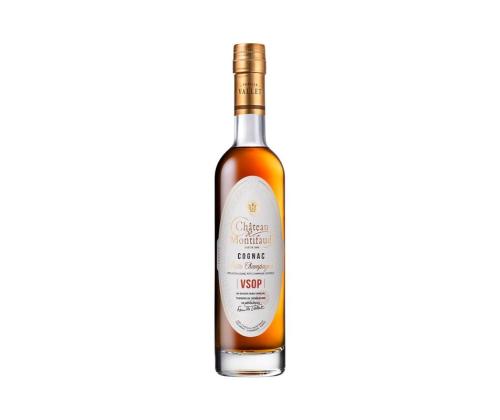 Konjakki HATEAU De MONTIFAUD VSOP 40% 35cl