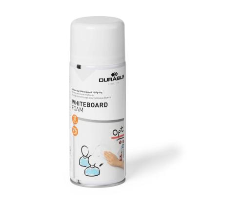 Valkotaulun puhdistusaine Durable 400ml