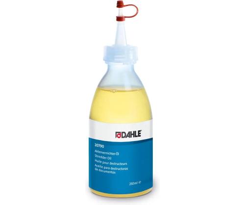 Silppuriöljy 250ml Dahle