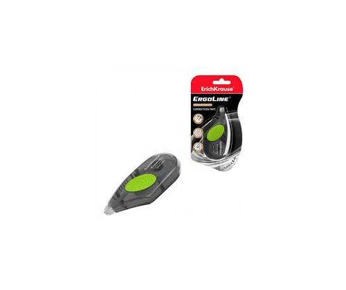 Korjausteippi 5 mm x 6 m ERICH KRAUSE Ergoline