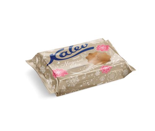 Piparkakut KALEV piparkakkukukat 500g