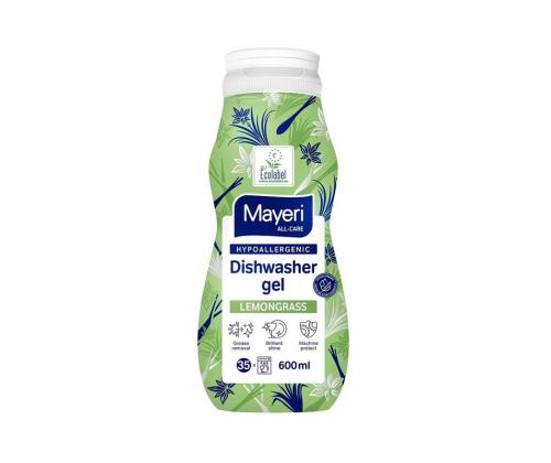 Astianpesukonegeeli MAYERI All-in-One, 600ml